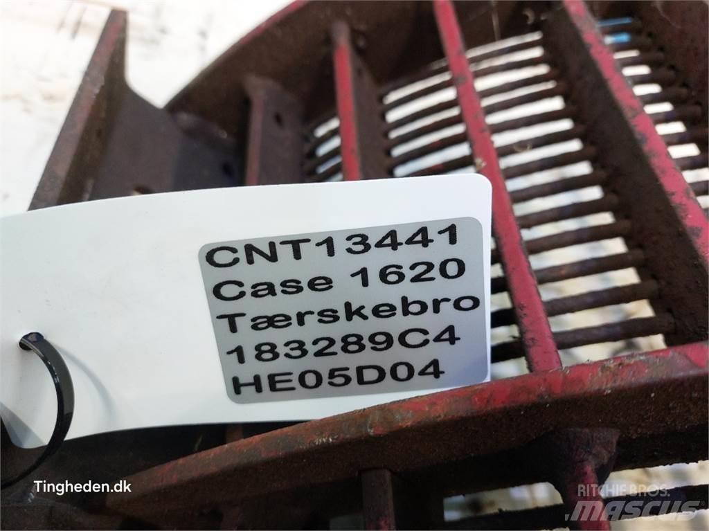Case IH 1620 Tilbehør til mejetærskere