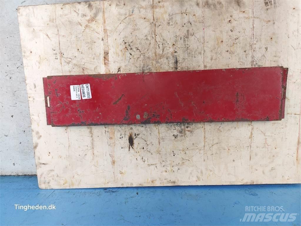 Case IH 1620 Landbrug - Andet 