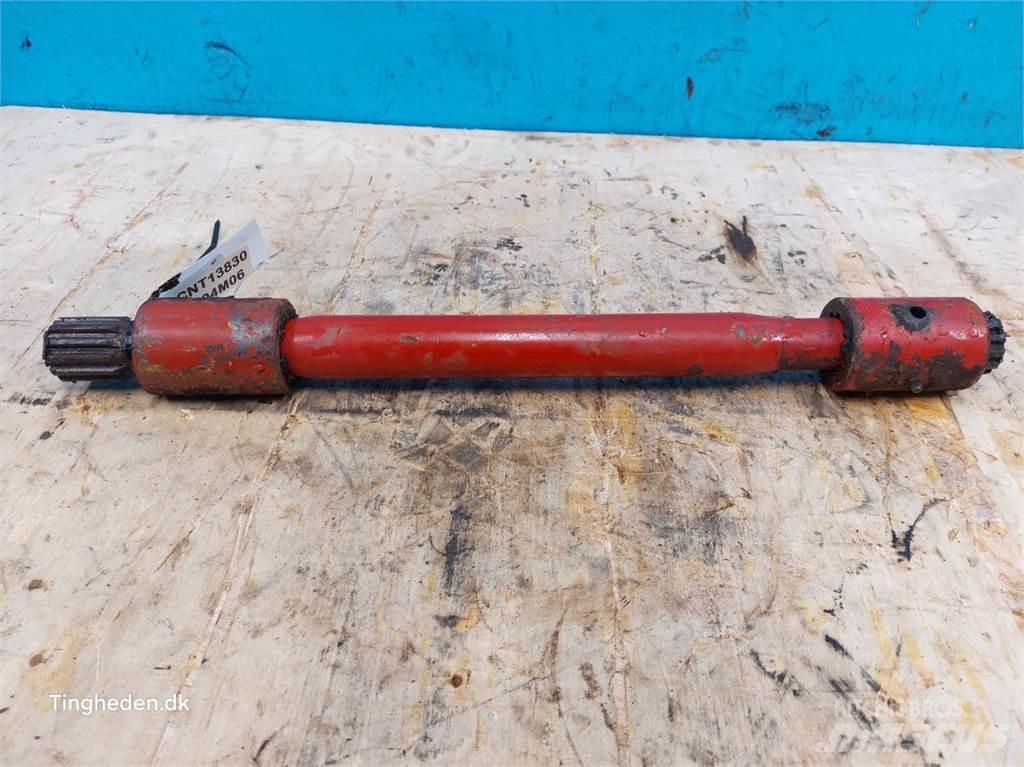 Case IH 1620 Gear