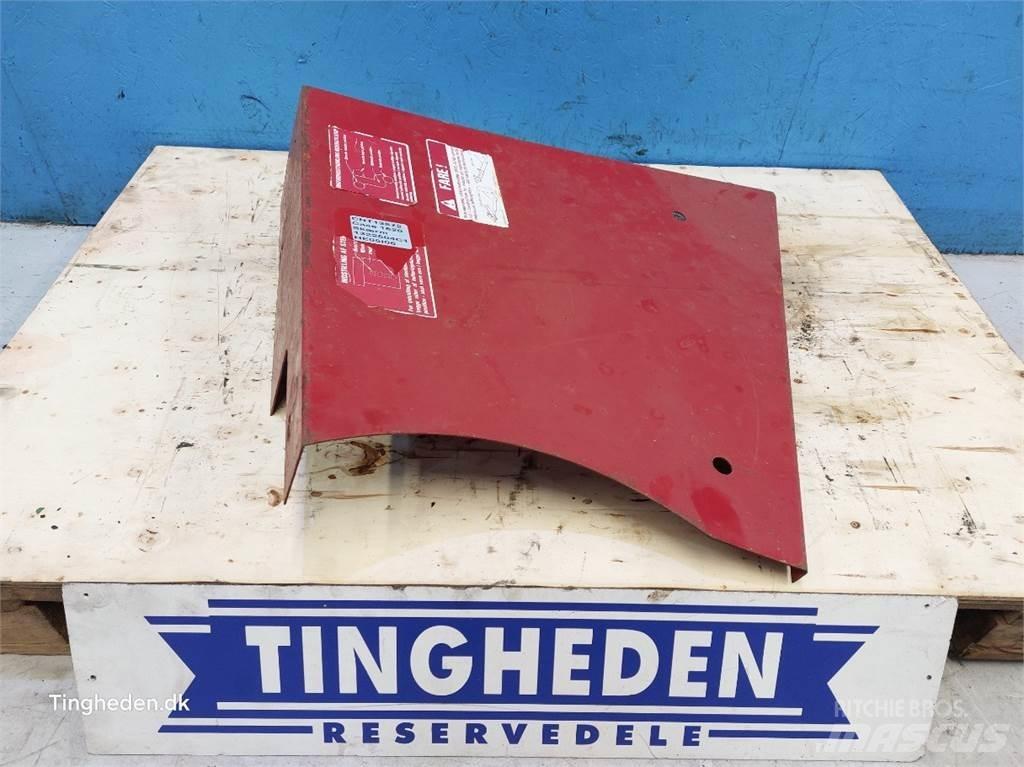 Case IH 1620 Landbrug - Andet 