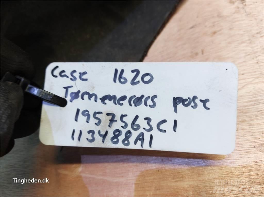 Case IH 1620 Tilbehør til mejetærskere