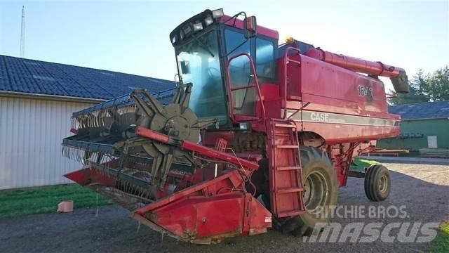 Case IH 1640 Mejetærskere