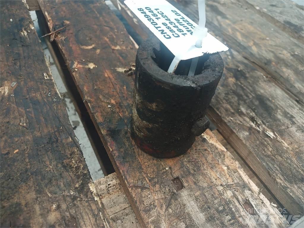 Case IH 1640 Gear