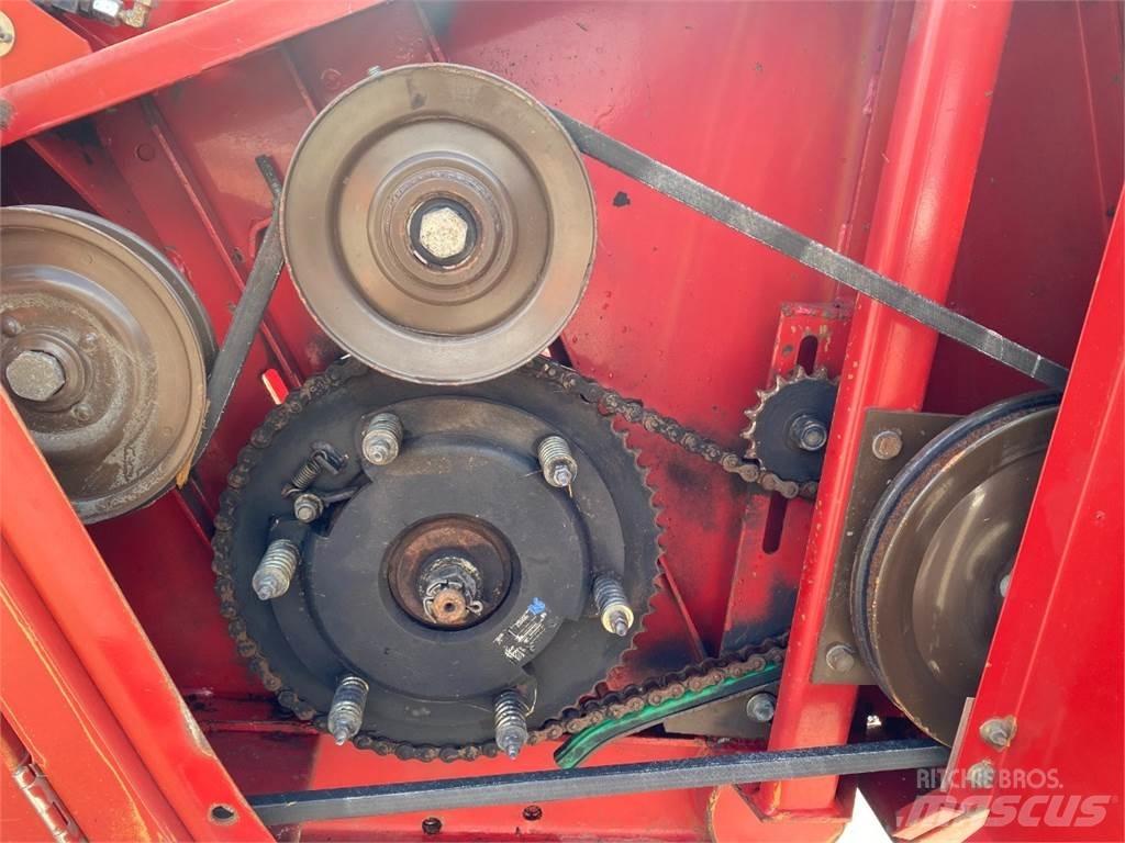 Case IH 1640 Tilbehør til mejetærskere