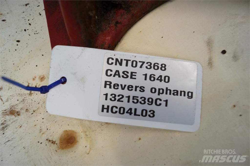 Case IH 1640 Landbrug - Andet 