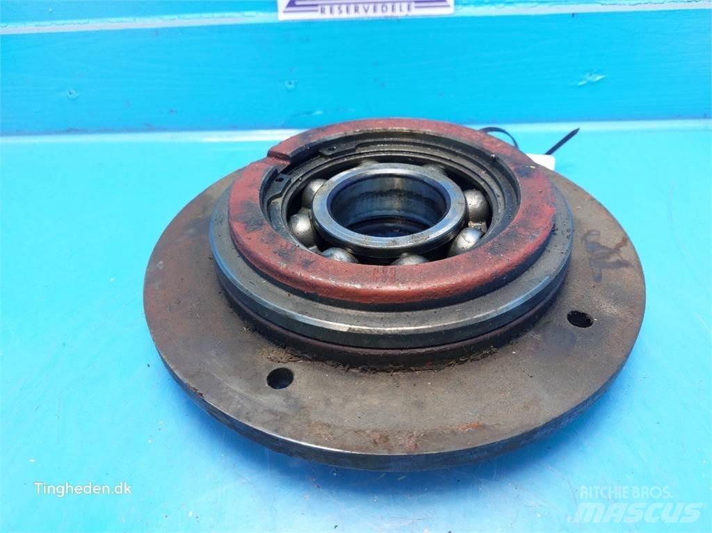 Case IH 1660 Gear