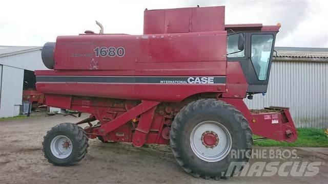 Case IH 1680 Mejetærskere