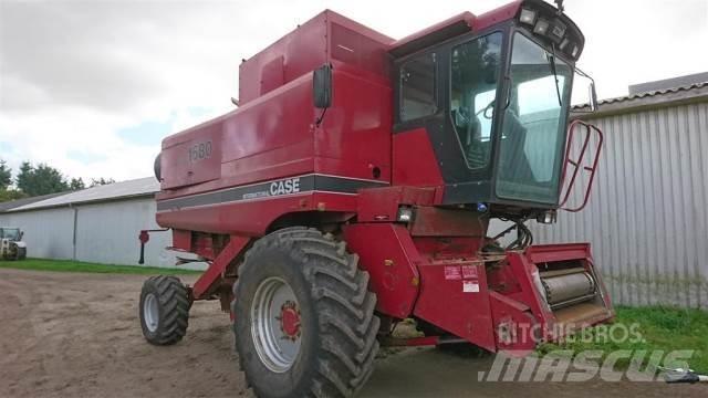 Case IH 1680 Mejetærskere