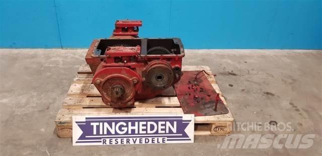 Case IH 1680 Gear