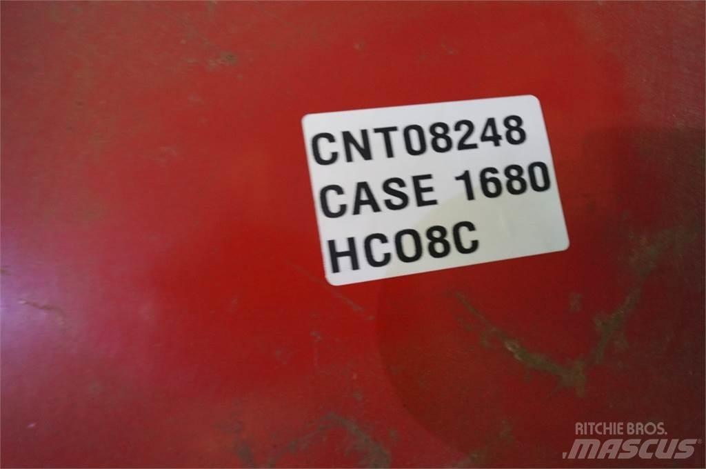 Case IH 1680 Landbrug - Andet 