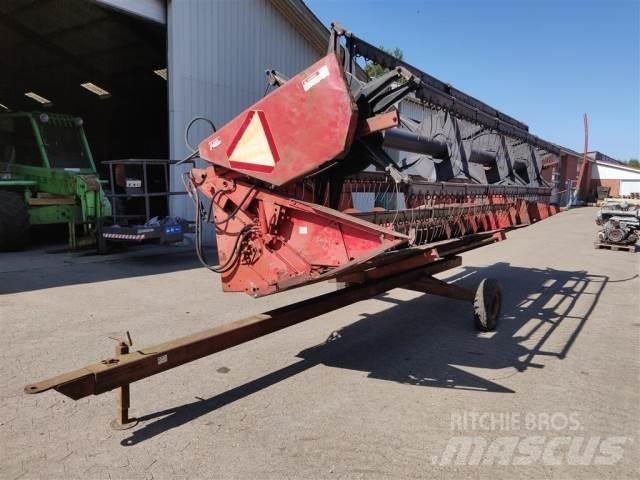 Case IH 17,5 Tilbehør til mejetærskere