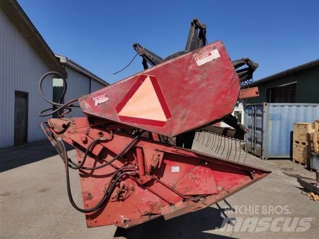 Case IH 17,5 Tilbehør til mejetærskere