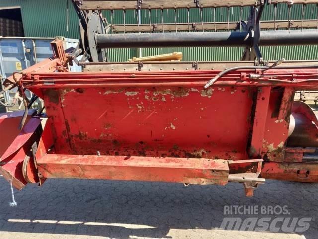 Case IH 17,5 Tilbehør til mejetærskere