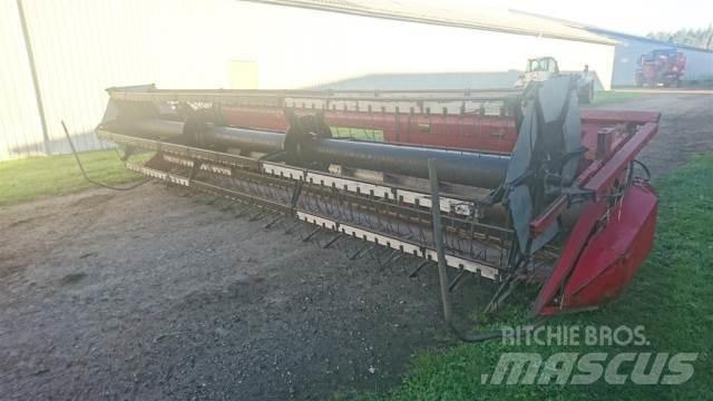 Case IH 20 Tilbehør til mejetærskere