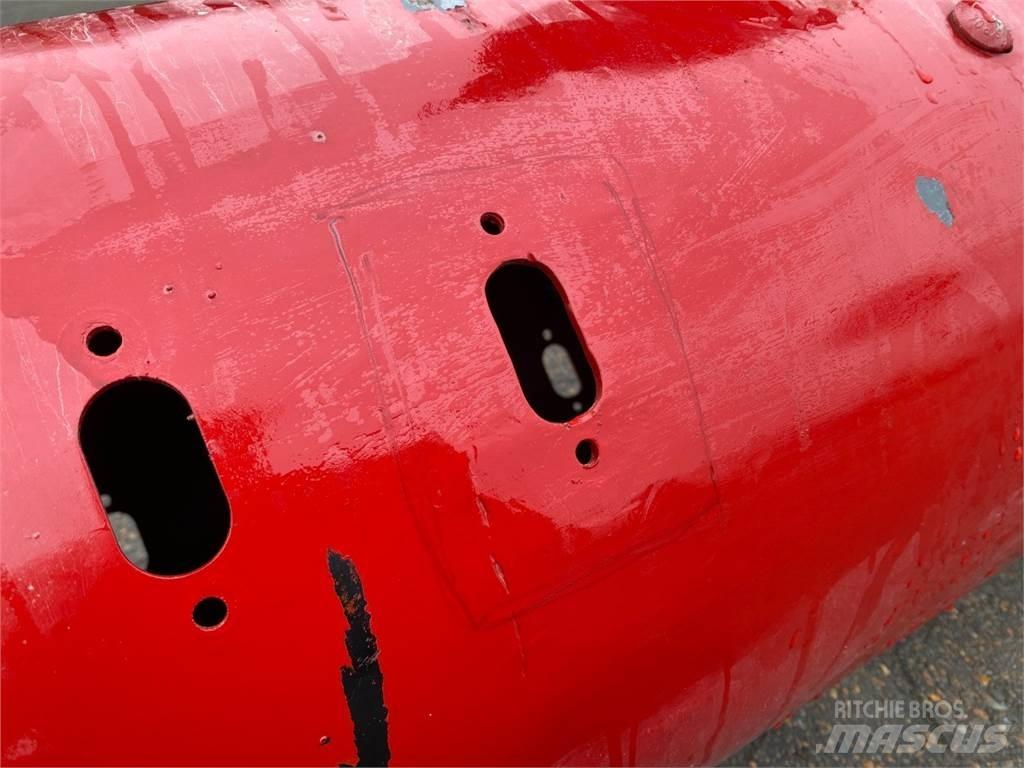 Case IH 2040 Tilbehør til mejetærskere