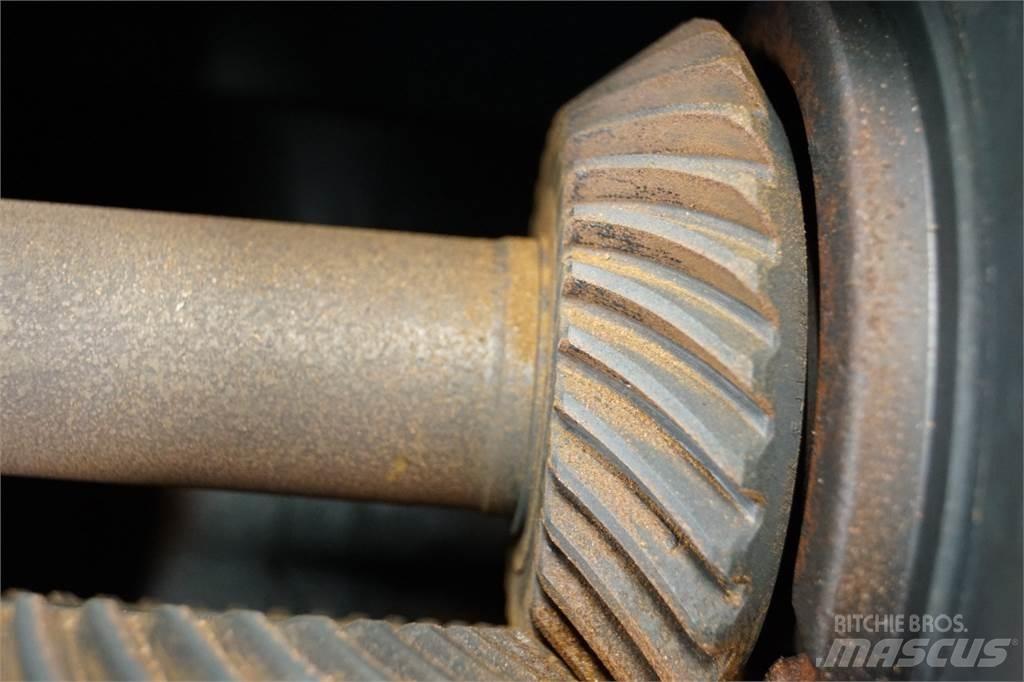 Case IH 2188 Gear