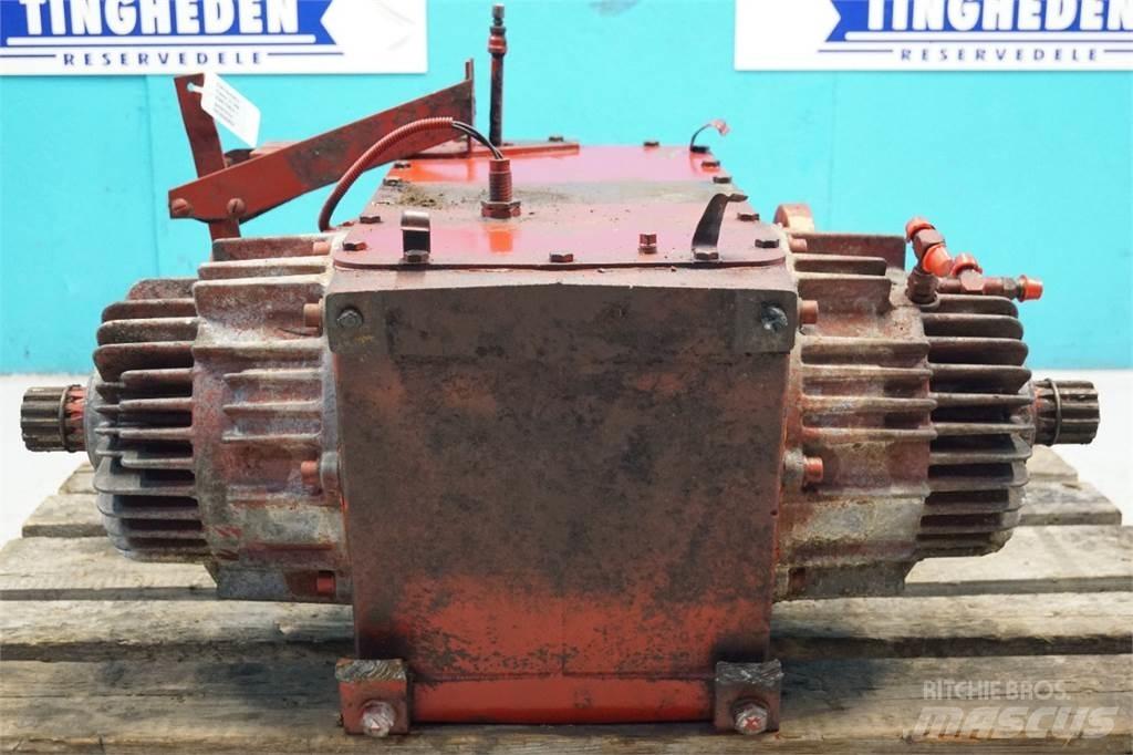 Case IH 2188 Gear