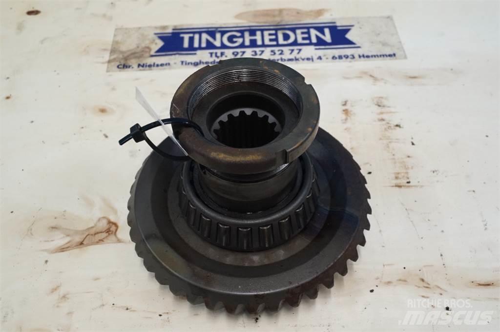 Case IH 2188 Gear