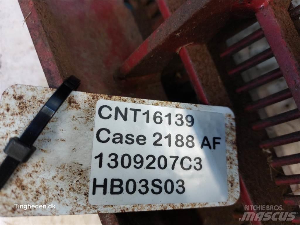 Case IH 2188 Tilbehør til mejetærskere