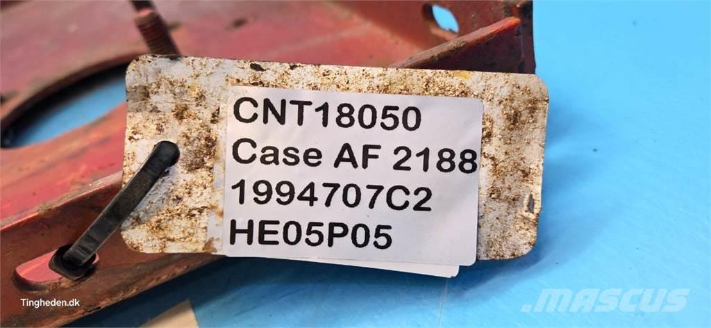 Case IH 2188 Tilbehør til mejetærskere