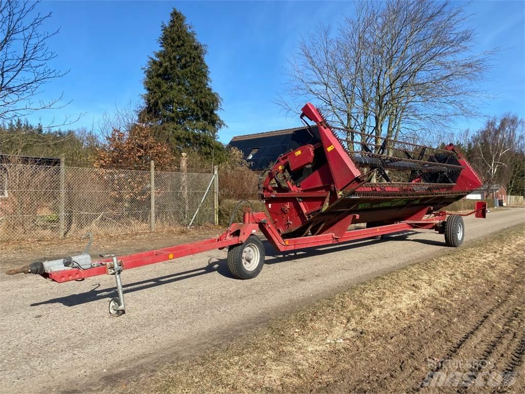 Case IH 22 Tilbehør til mejetærskere