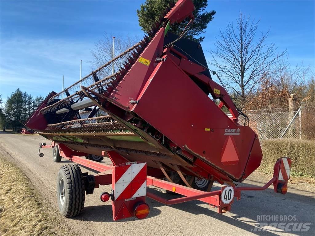 Case IH 22 Tilbehør til mejetærskere