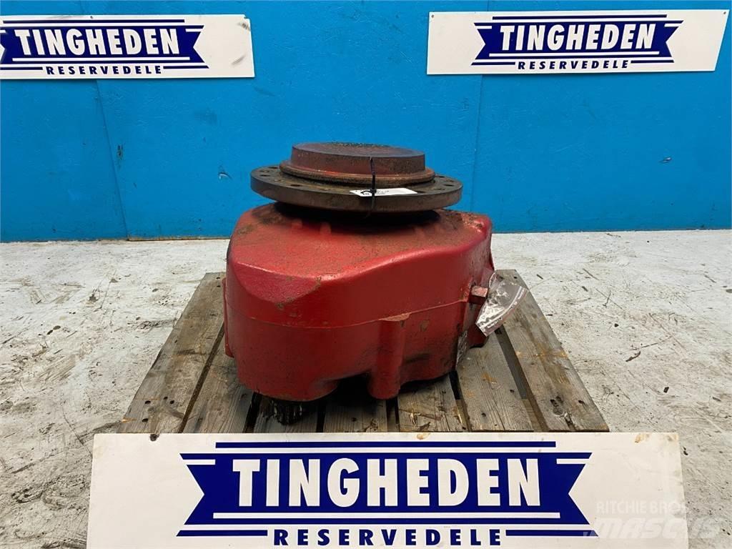 Case IH 2388 Tilbehør til mejetærskere