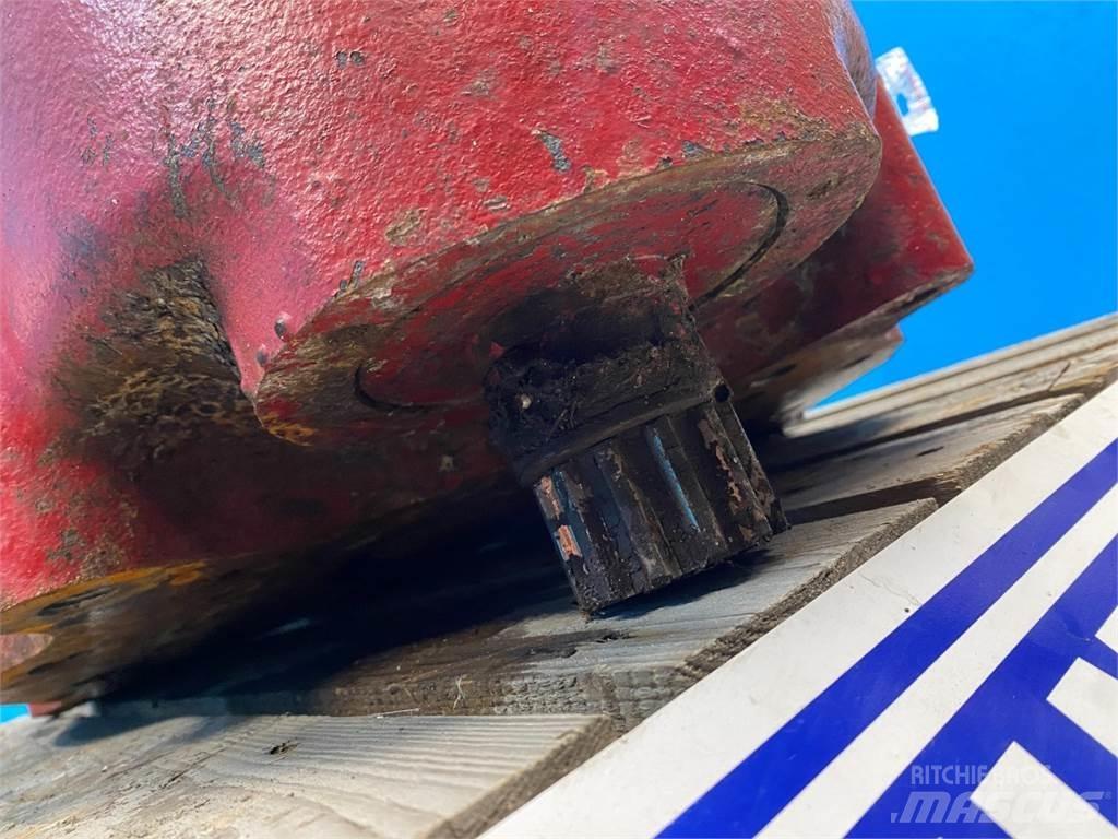 Case IH 2388 Tilbehør til mejetærskere
