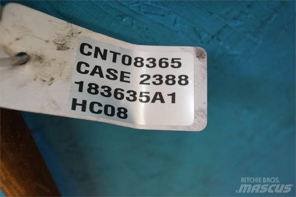 Case IH 2388 Tilbehør til mejetærskere