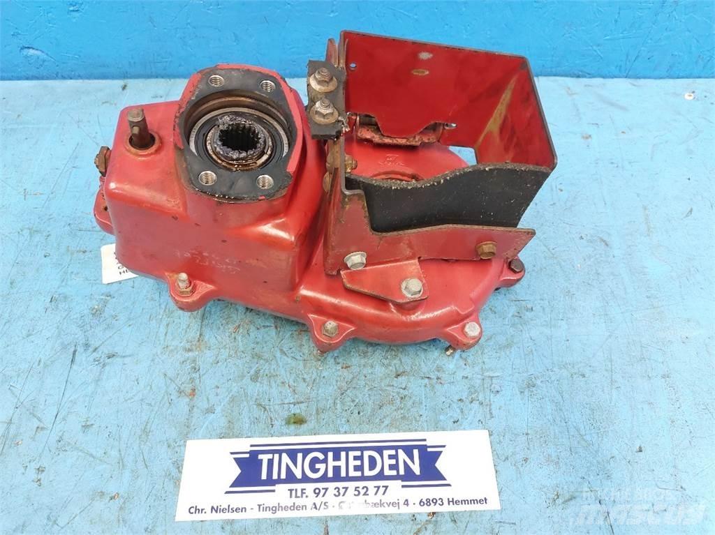 Case IH 2388 Gear