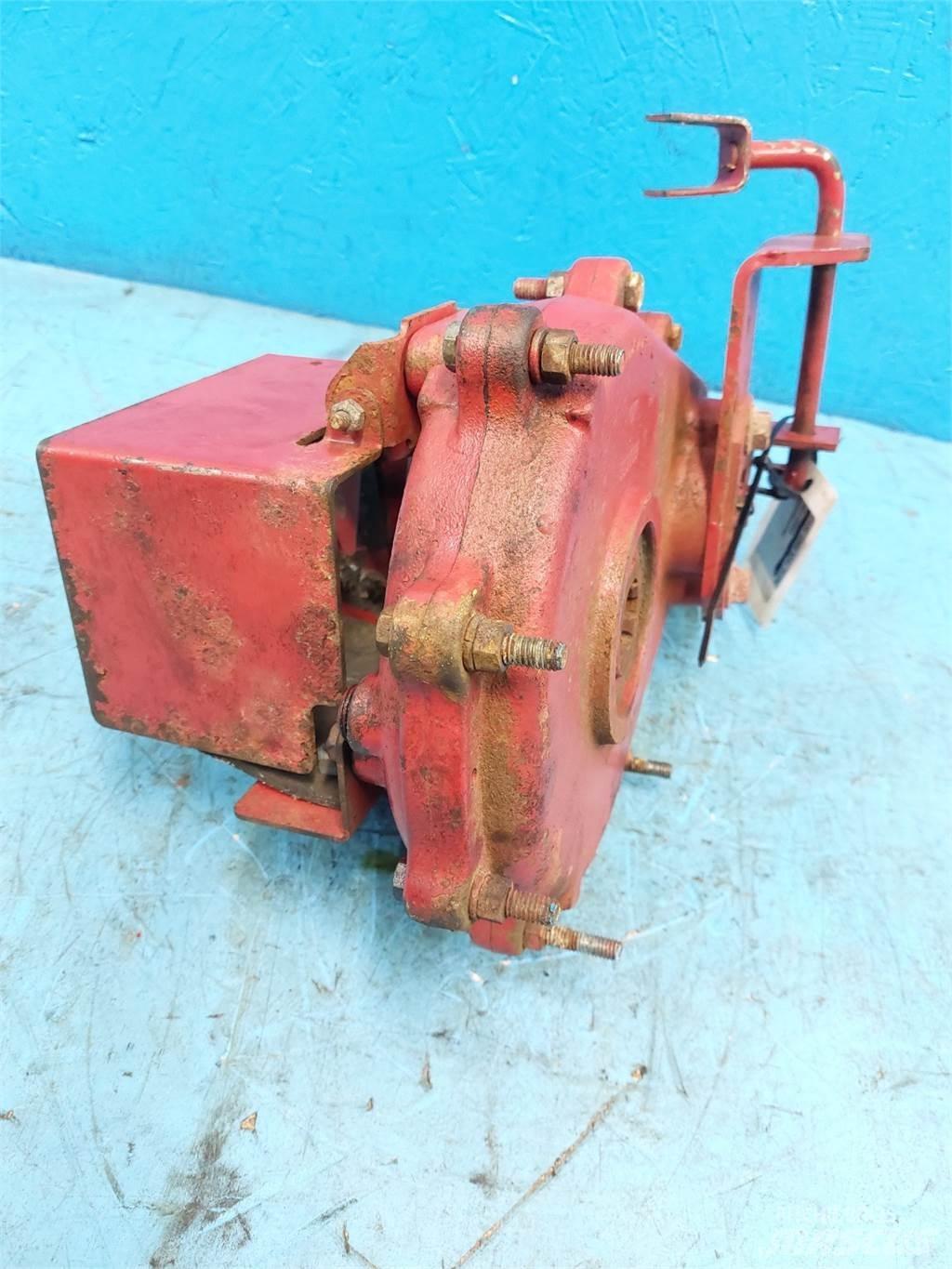Case IH 2388 Gear