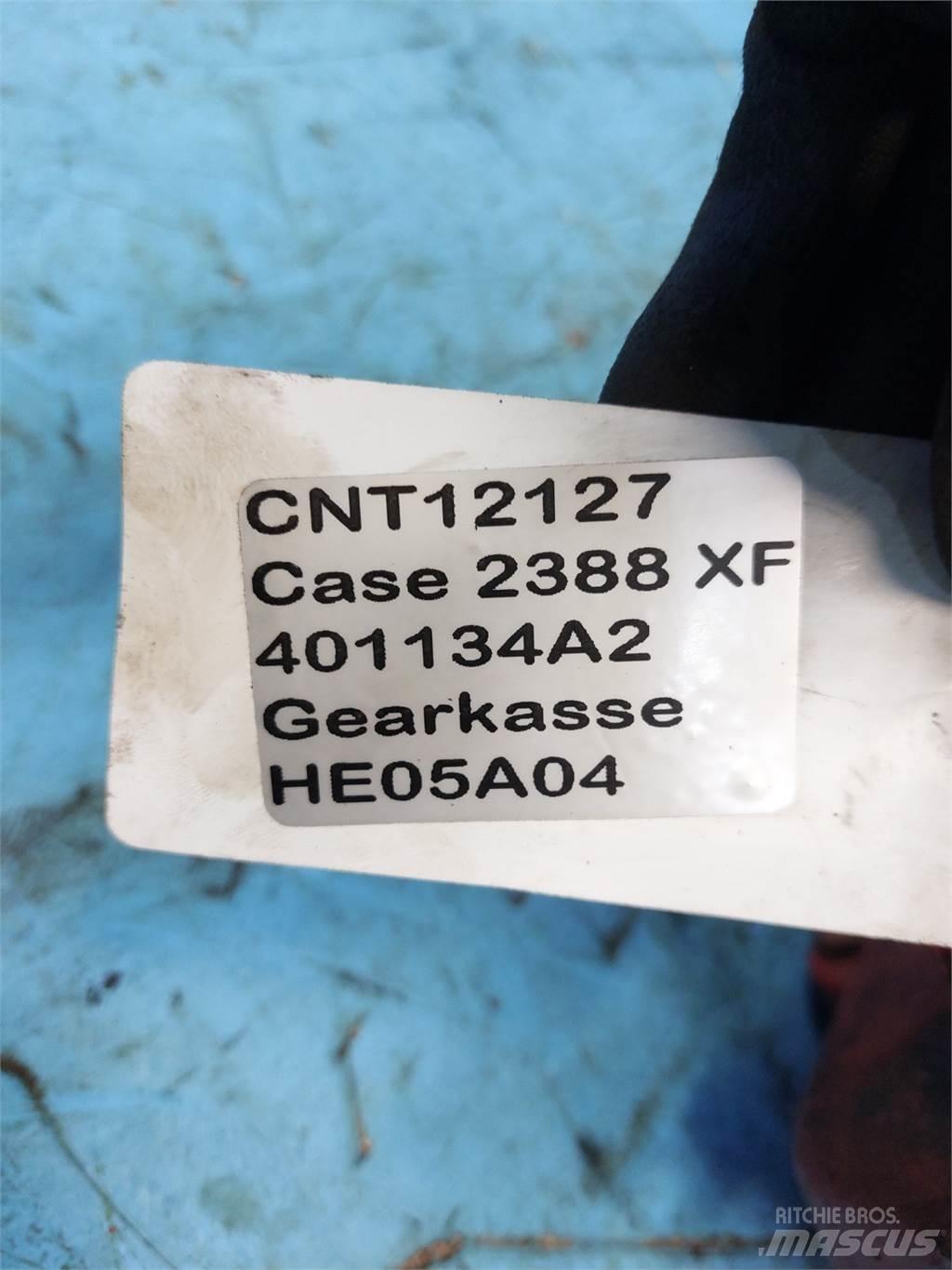 Case IH 2388 Gear