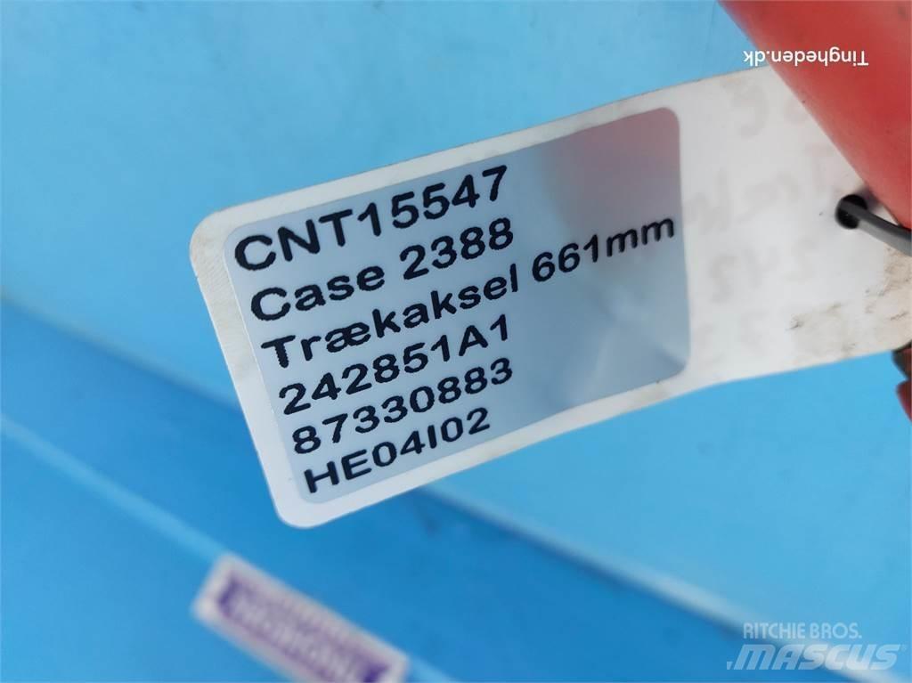 Case IH 2388 Gear