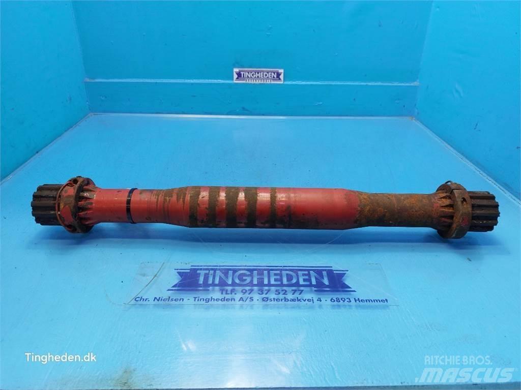 Case IH 2388 Gear