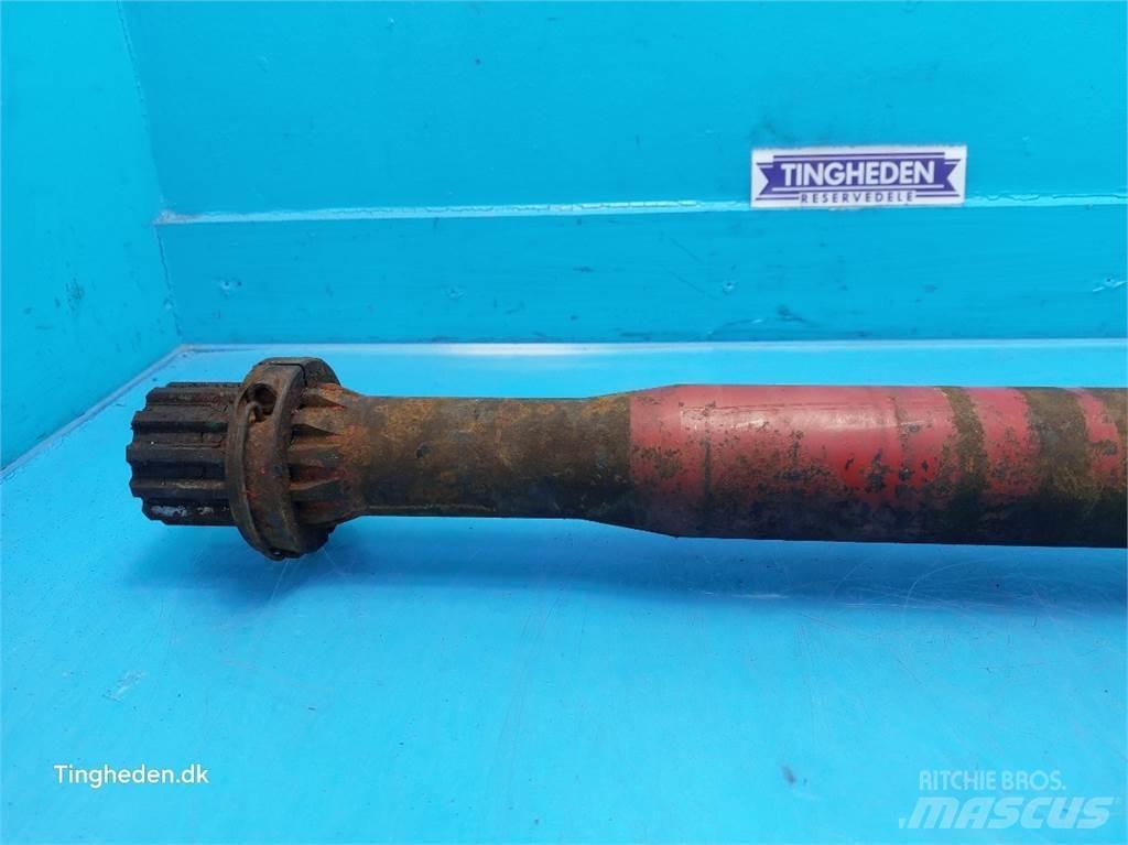Case IH 2388 Gear