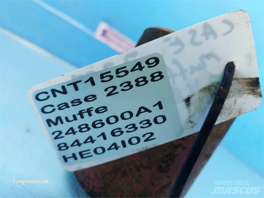Case IH 2388 Gear