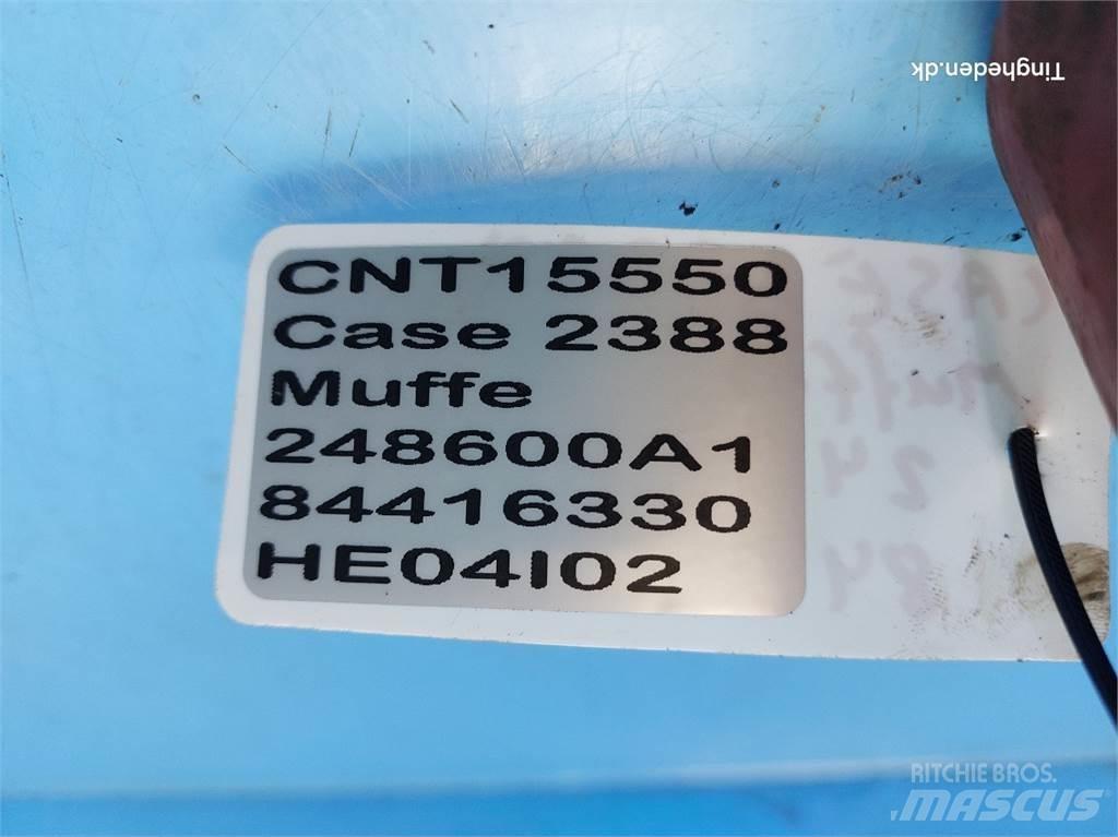 Case IH 2388 Gear