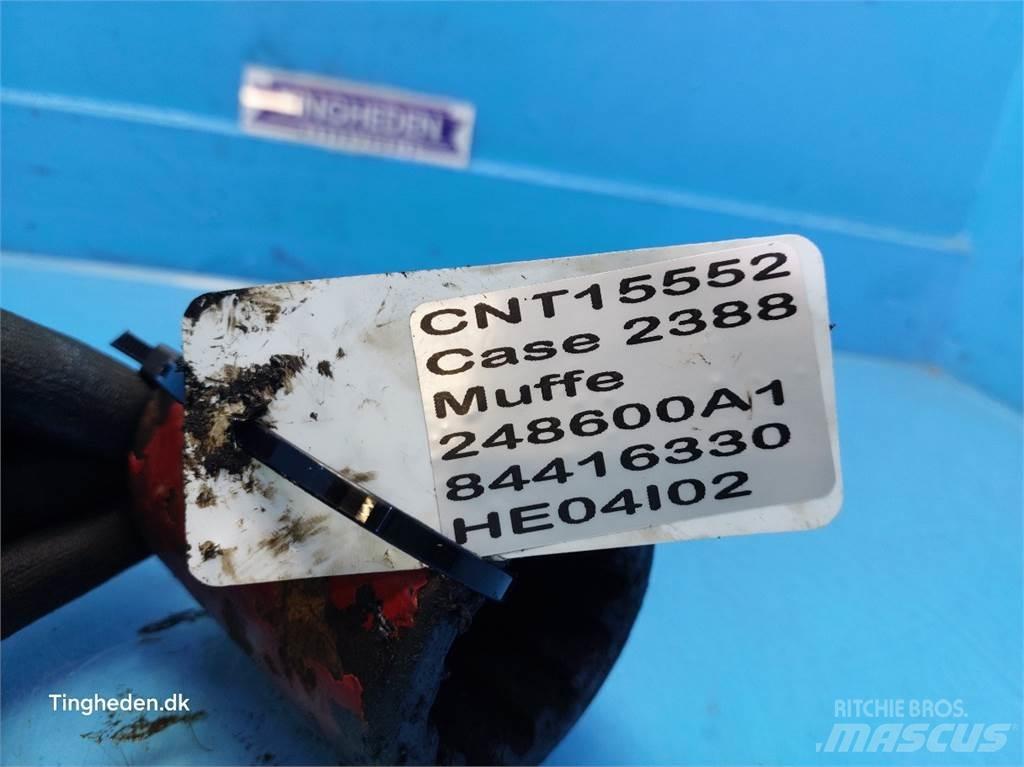 Case IH 2388 Gear