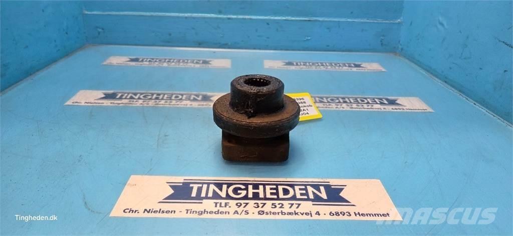 Case IH 2388 Tilbehør til mejetærskere