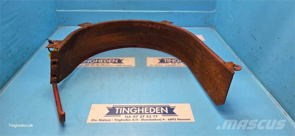 Case IH 2388 Tilbehør til mejetærskere