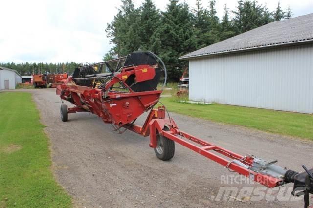 Case IH 24 Tilbehør til mejetærskere