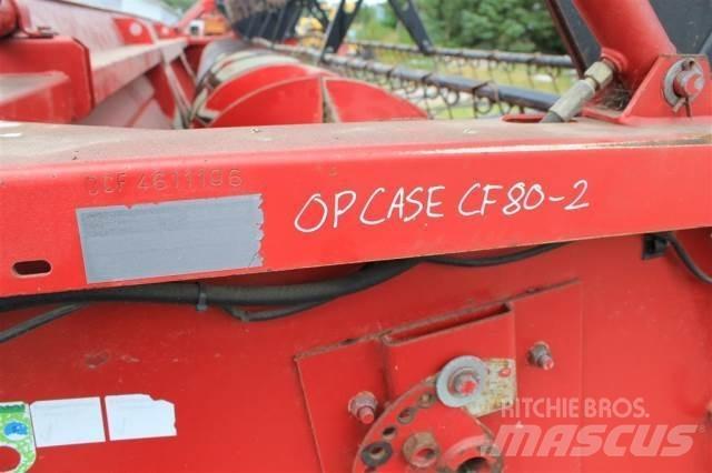 Case IH 24 Tilbehør til mejetærskere