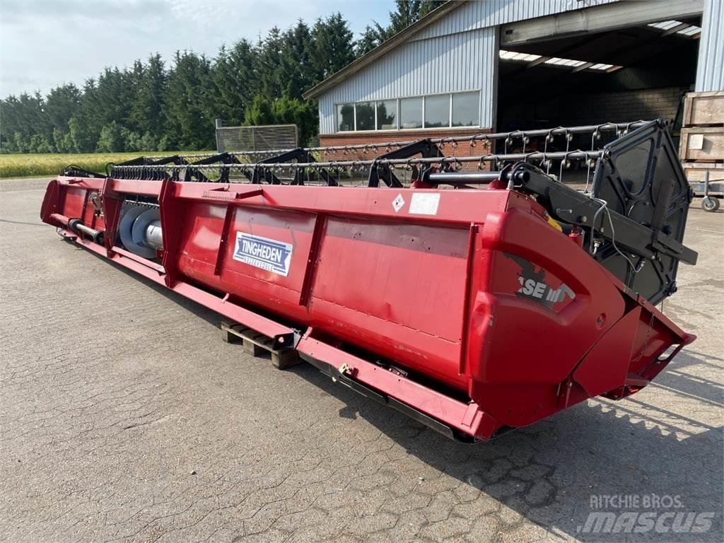 Case IH 30 Tilbehør til mejetærskere
