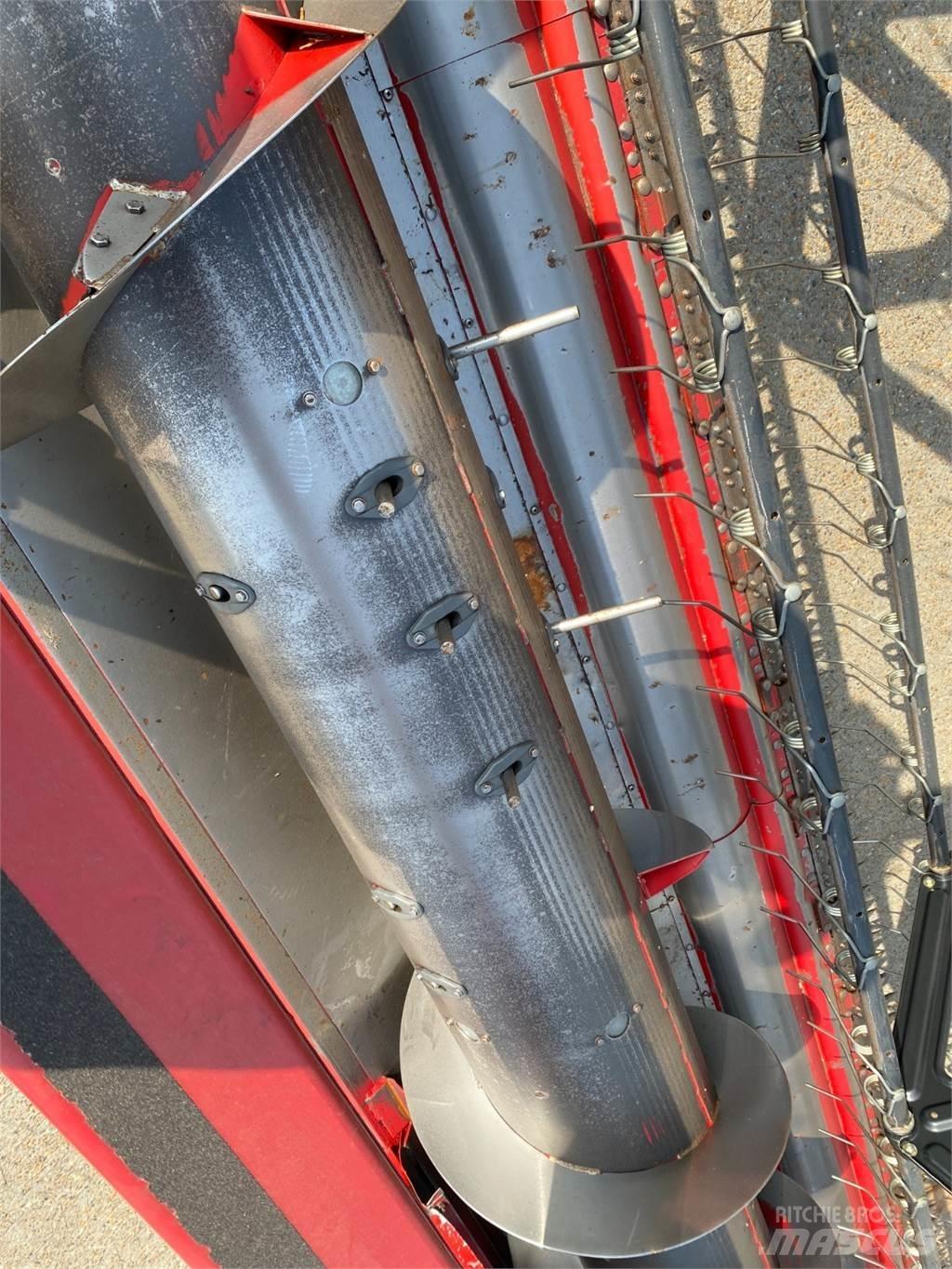 Case IH 30 Tilbehør til mejetærskere