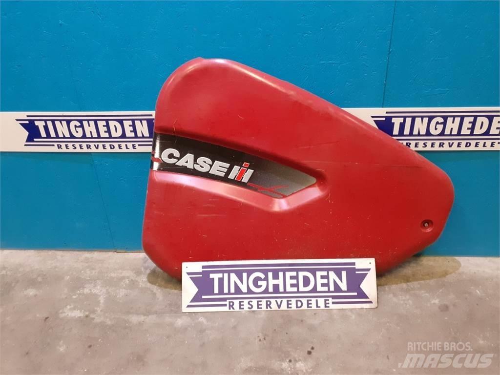 Case IH 3050 Tilbehør til mejetærskere
