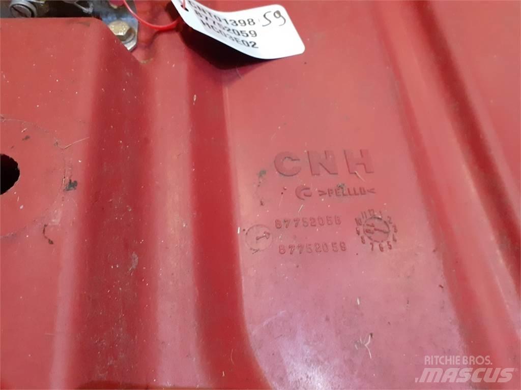 Case IH 3050 Tilbehør til mejetærskere