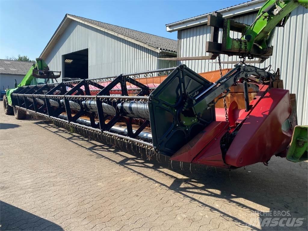 Case IH 35 Vario Tilbehør til mejetærskere