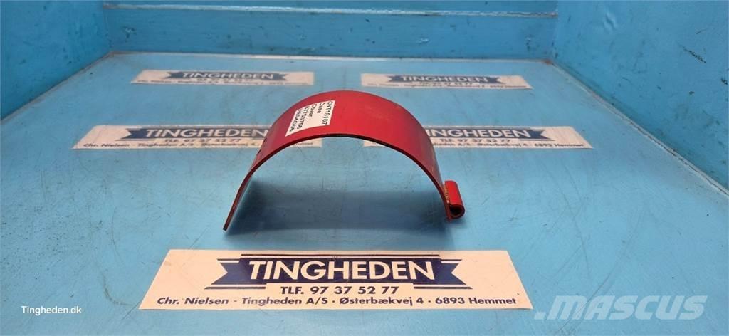 Case IH 5088 Tilbehør til mejetærskere