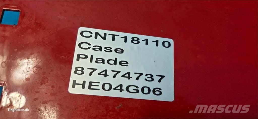 Case IH 5088 Tilbehør til mejetærskere