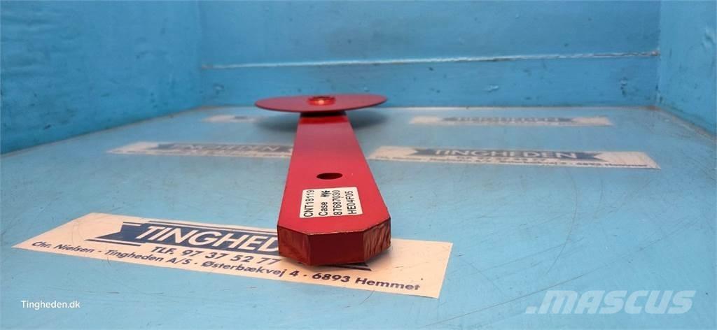 Case IH 5088 Tilbehør til mejetærskere